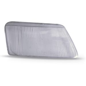 Lente Farol Audi A3 1996 1997 1998 1999 2000 Lado Direito
