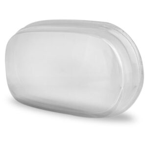 Lente Farol Golf 1998 1999 2000 01 2002 2003 2004 2005 2006 Lado Direito