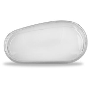 Lente Farol Golf 1998 1999 2000 01 2002 2003 2004 2005 2006 Lado Direito