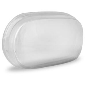 Lente Farol Golf 1998 1999 2000 01 2002 2003 2004 2005 2006 Lado Esquerdo