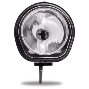 Farol Milha Auxiliar Palio 2001/2011 Com Ferradura Lâmpada