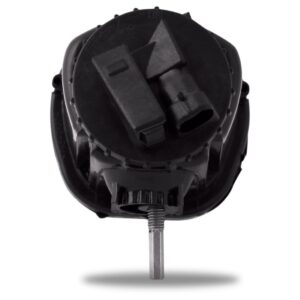 Farol Milha Auxiliar Palio 2001/2011 Com Ferradura Lâmpada