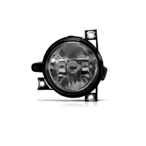 Farol Milha Auxiliar Gol Polo Fox G4 04 05 06 07 08 1ª Linha - - Esquerda