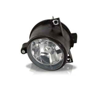 Farol Milha Auxiliar Gol Polo Fox G4 04 05 06 07 08 1ª Linha - - Esquerda