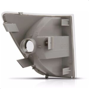 Lanterna Pisca Seta Sprinter 95 96 97 A 02 Cristal 1ª Linha Esquerdo Motorista