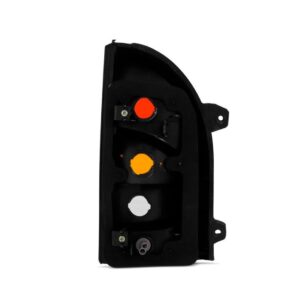 Lanterna Traseira H100 1993 1994 1995 1996 1ª Linha Direito/passageiro