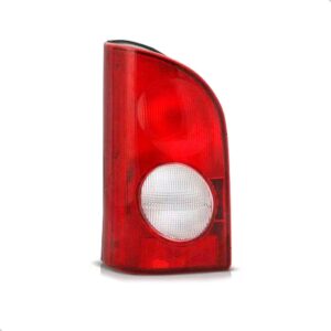Lanterna Traseira H100 1997 98 99 00 01 02 03 04 05 1ª Linha Esquerdo