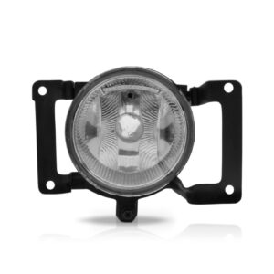 Farol Milha Auxiliar Tucson 2004 05 06 07 08 09 10 11 2012 Lado Direito