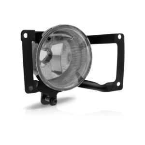 Farol Milha Auxiliar Tucson 2004 05 06 07 08 09 10 11 2012 Lado Direito