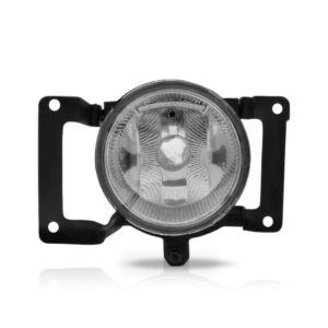 Farol Milha Auxiliar Tucson 2004 05 06 07 08 09 10 11 2012 Lado Esquerdo