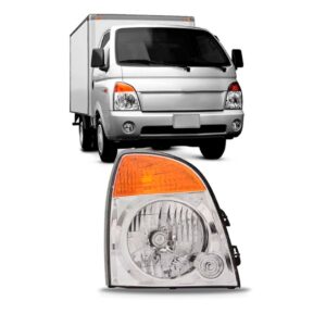 Farol Hr 2008 2009 2010 2011 Pisca Âmbar 1ª Linha Direito/passageiro