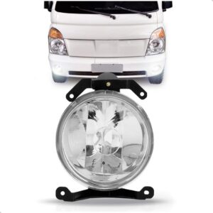 Farol Milha Hr 04 05 06 07 08 09 10 11 12 Auxiliar 1ª Linha Direito