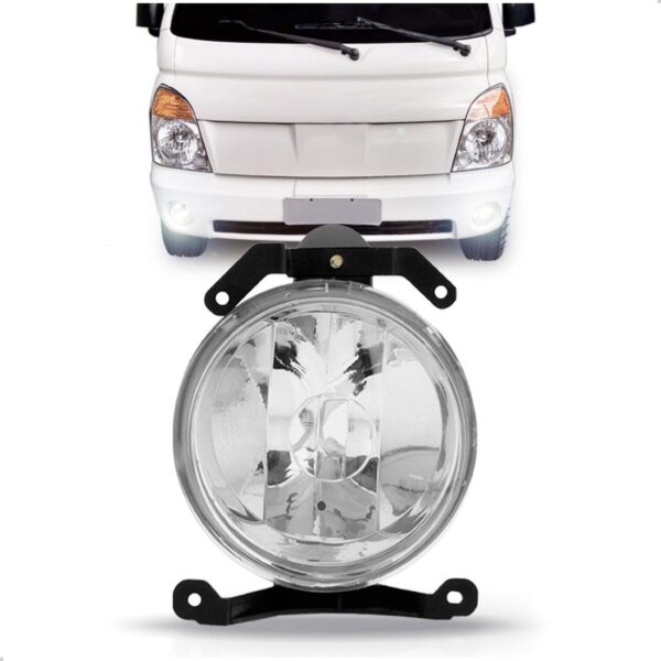 Farol Milha Hr 04 05 06 07 08 09 10 11 12 Auxiliar 1ª Linha Direito