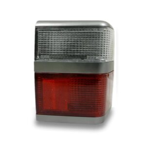 Lanterna Traseira Besta 1997 1998 1999 Fume Canto. Lado Direito