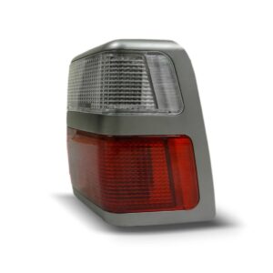 Lanterna Traseira Besta 1997 1998 1999 Fume Canto. Lado Direito