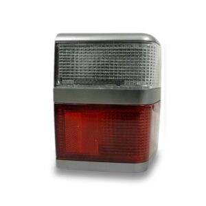 Lanterna Traseira Besta 1997 1998 1999 Fume Canto. Lado Direito