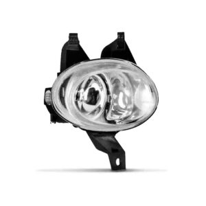Farol Milha Auxiliar Peugeot 206 1998 1999 2000 01 02 2003 Lado Direito