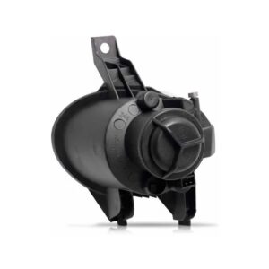 Farol Milha Auxiliar Peugeot 206 1998 1999 2000 01 02 2003 Lado Esquerdo
