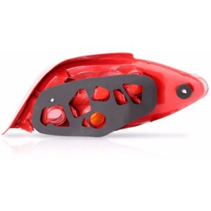 Lanterna Traseira Peugeot 307 Hatch 2003 2004 2005 2006 Lado Esquerdo