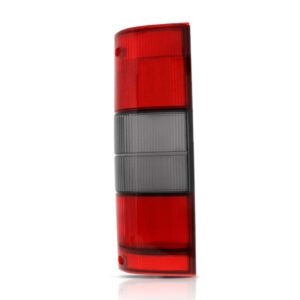 Lanterna Traseira Ducato 1994 95 96 97 98 99 00 01 2002 Lado Direito