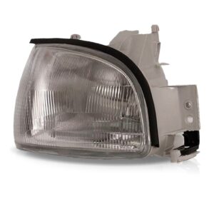 Farolete Clio 1996 1997 1998 1999 1ª Linha Direito/passageiro