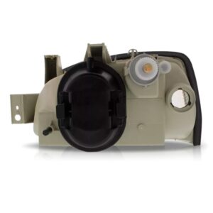 Farolete Clio 1996 1997 1998 1999 1ª Linha - Esquerdo/motorista