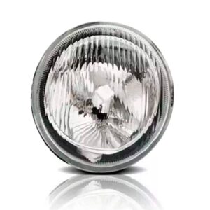 Farolete Milha Renault Clio/twingo 2000/2003 Raiada 1ª Linha