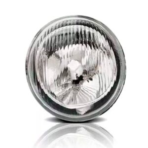 Farolete Milha Renault Clio/twingo 2000/2003 Raiada 1ª Linha