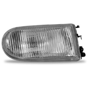 Farol Milha Clio Megane 96/1999 Scenic 98/00 Oferta 1ª Linha Direito