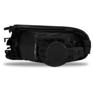 Farol Milha Clio Megane 96/1999 Scenic 98/00 Oferta 1ª Linha Direito