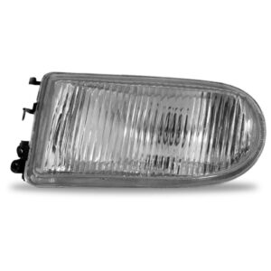 Farol Milha Clio Megane 96/1999 Scenic 98/00 Oferta 1ª Linha Esquerdo