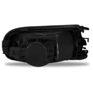 Farol Milha Clio Megane 96/1999 Scenic 98/00 Oferta 1ª Linha Esquerdo