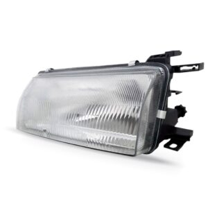 Farol Vectra 1994 1995 1996 Cromado 1ª Linha - Esquerdo/motorista