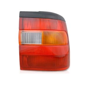 Lanterna Traseira Vectra 1994 1995 1996 Tricolor 1ª Linha Direito/passageiro