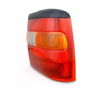 Lanterna Traseira Vectra 1994 1995 1996 Tricolor 1ª Linha Direito/passageiro