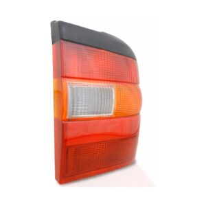 Lanterna Traseira Vectra 1994 1995 1996 Tricolor 1ª Linha Direito/passageiro