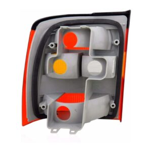 Lanterna Traseira Vectra 1994 1995 1996 Tricolor 1ª Linha Direito/passageiro