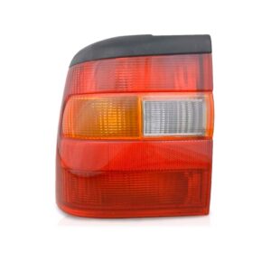 Lanterna Traseira Vectra 1994 1995 1996 Tricolor Lado Esquerdo