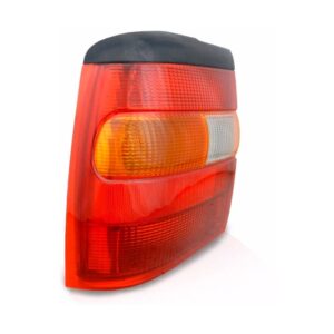 Lanterna Traseira Vectra 1994 1995 1996 Tricolor Lado Esquerdo