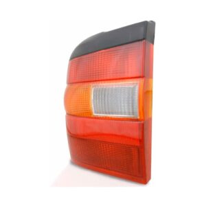 Lanterna Traseira Vectra 1994 1995 1996 Tricolor Lado Esquerdo