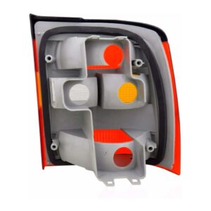 Lanterna Traseira Vectra 1994 1995 1996 Tricolor Lado Esquerdo