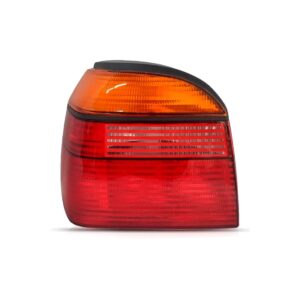 Lanterna Traseira Golf 1994 1995 1996 1997 Tricolor Lado Esquerdo