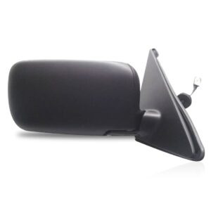 Retrovisor Bmw S3 1991 1992 1993 1994 1995 1996 1997 1998 El Lado Esquerdo