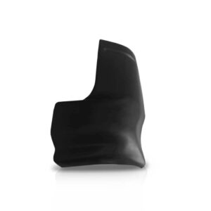 Polaina Ponteira Parachoque Traseira Para Hyundai H100 95 96 Lado Esquerdo