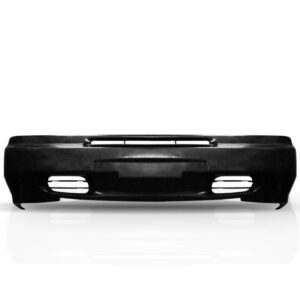 Parachoque Para Hyunday H100 1995 1996 Dianteiro 1a Linha  Preto