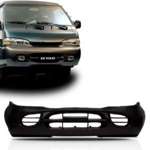 Envolvente Dianteiro H100 1997 1998 A 2001 2002 2003 Novo Preto