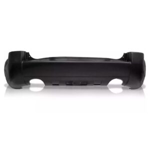 Parachoque Traseiro Tucson 2004 A 2013 2 Furos 1a Linha