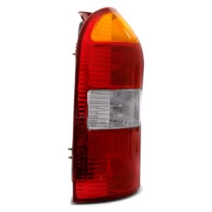 Lanterna Traseira Palio Weekend 2001 2002 2003 Novo Lado Esquerdo