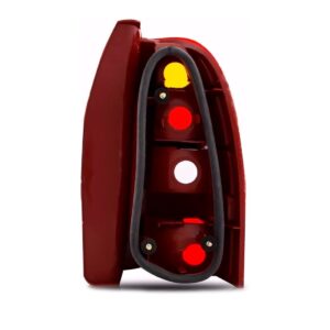 Lanterna Traseira Palio Weekend 2001 2002 2003 Novo Lado Esquerdo