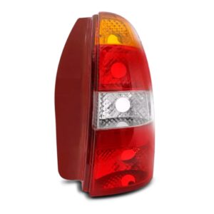 Lanterna Traseira Palio Weekend 2001 2002 2003 Novo Lado Direito